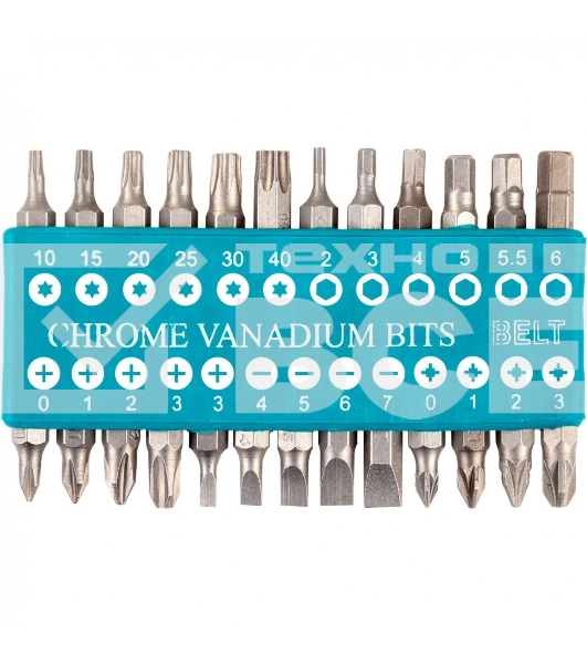 Набор ручного инструмента Bort BTK-42