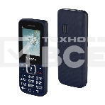 Мобильный телефон Maxvi C3i маренго, фото 1