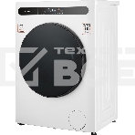 Стирально-сушильная машина Weissgauff WMD 45148 Inverter Steam Белый, загрузка фронтальная 8 кг, 1400 об/мин., класс: А+++, фото13