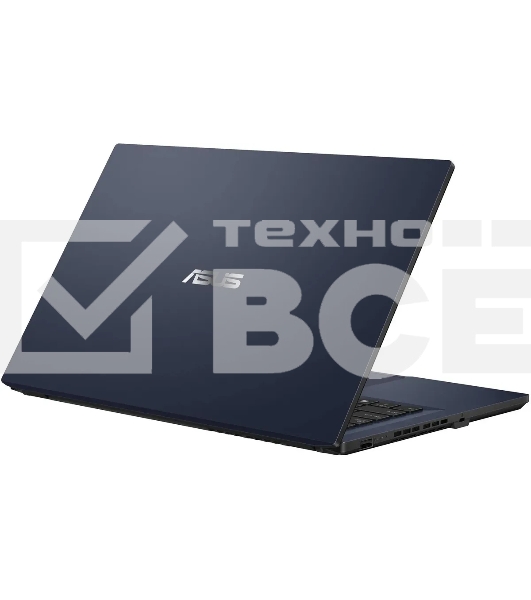 Ноутбук ASUS B1402CBA-EB4233 черный 14