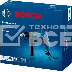 Дрель-шуруповерт Bosch GSB 600 06011A0320, Сетевая, 600Вт, фото2