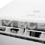 Внутренний блок сплит-системы Ballu BSUI/in-24HN8_23Y инвертор, 24000 BTU, 72 м², 31 дБ, охлаждение, обогрев, осушение, белый, фото5