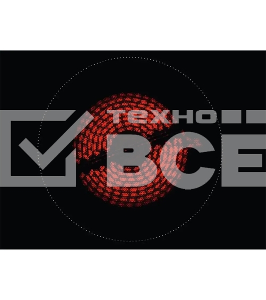 Индукционная варочная поверхность AEG HK624000XB черный