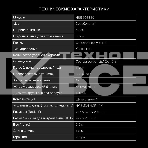 Вытяжка встраиваемая Hyundai HBB 6033 IX нержавеющая сталь управление: кнопочное (1 мотор), фото6