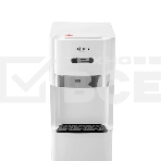 Кулер Vatten L03WEV напольный электронный белый/белый, фото7