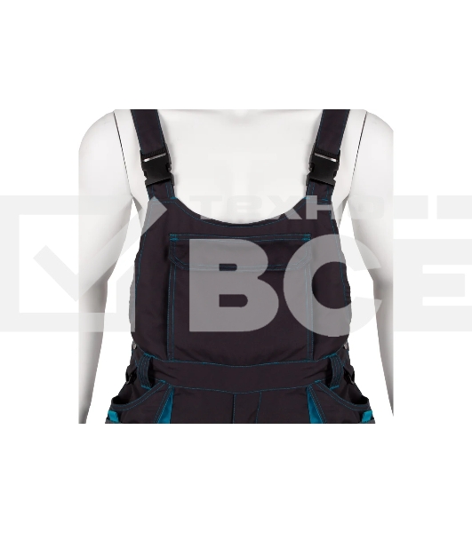 Полукомбинезон Gross 90356 размер XXXL