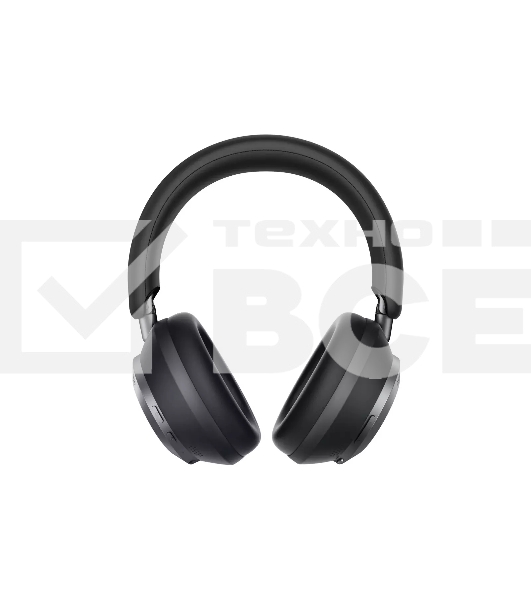 Беспроводные наушники Soundcore Space One Pro  Черный