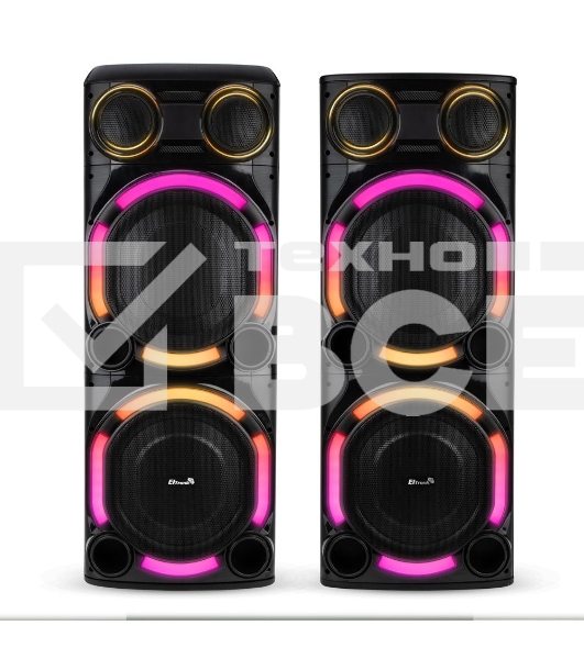 Колонка Eltronic 15