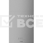 Вытяжка Weissgauff Box 40 PB Inox, фото7