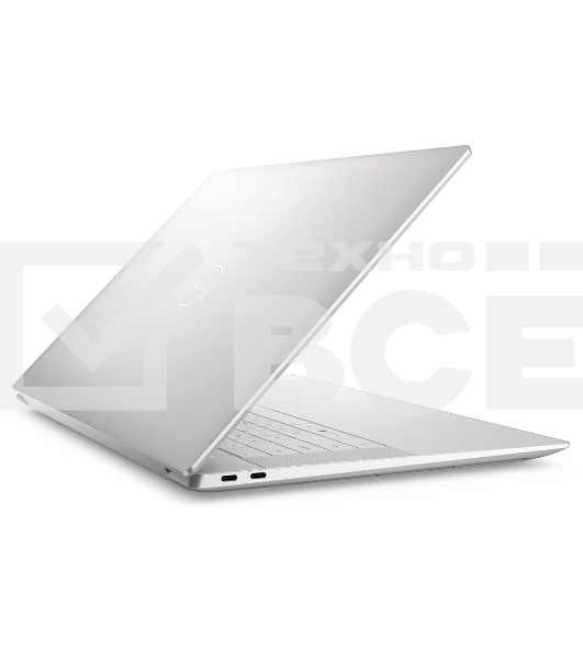 Ноутбук Dell XPS 16 9640 Core Ultra 9 185H 32Gb SSD1Tb Intel Graphics RTX4060 8Gb 16.2