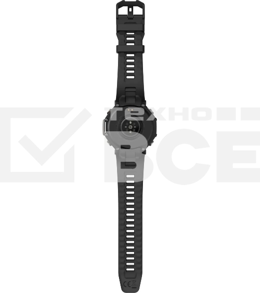 Смарт-часы Amazfit T-Rex 3 A2323 48.5мм 1.5