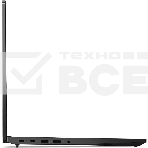 Ноутбук Lenovo ThinkBook E16 Gen 2 черный AMD Ryzen 7 7735HS 3200MHz/16'/1920x1200/32Gb/512Gb SSD/AMD Radeon 680M/Wi-Fi/Bluetooth/Windows 11 Pro, фото2
