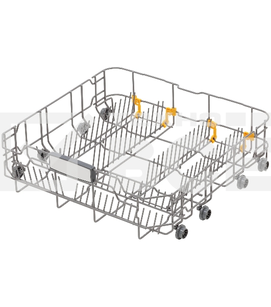 Посудомоечная машина Krona LUMERA 60 BI, встраиваемая