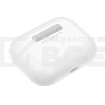 Наушники TWS Borofone BW13 белый, вкладыши, Bluetooth, сенсорное управление, до 4 ч, фото7