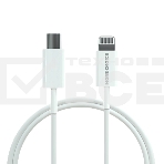 Сетевое зарядное устройство MORE CHOICE (4610196408922) NC60i, белый, фото2