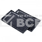 Сэндвичница ZELMER ZSM7900 3IN1 черный/серый, фото3