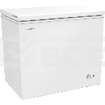 Морозильный ларь Hyundai CH25031 белый, фото 1