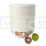 Сушилка для овощей и фруктов Renova DVN31-500/5(R), фото5