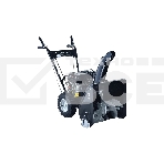 Снегоуборщик HYUNDAI S 5556 5.5лс выброс 11м, фото7