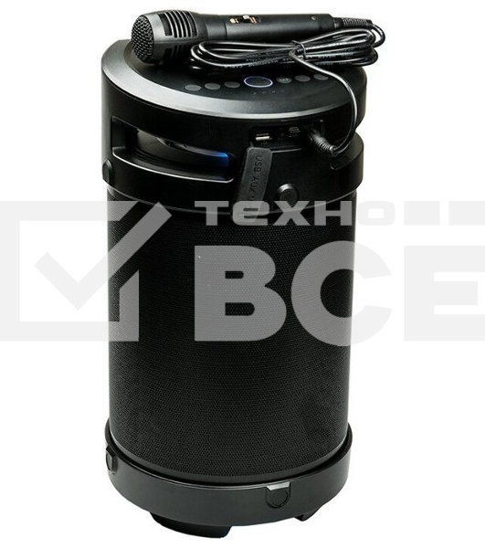 Портативная аудиосистема DIALOG AP-1030