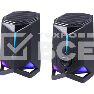 Акустическая система 2.0 Defender Rocket