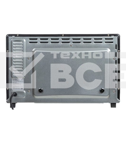 Мини-печь SUPRA MTS-2691