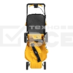 Газонокосилка электрическая Denzel GMC-1800, шир. 38см, 1800 Вт, 6 уров., травосб. 35 л, фото14