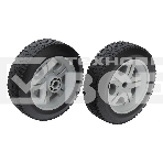 Транспортировочный комплект для генераторов Denzel DES-32, DES-32E, фото6