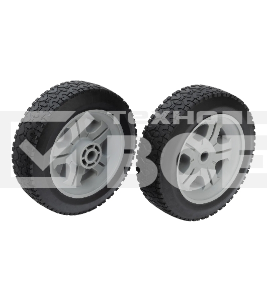 Транспортировочный комплект для генераторов Denzel DES-32, DES-32E