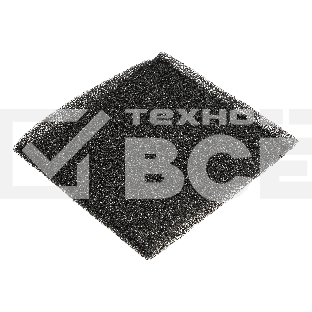 Фильтр полиуретановый Denzel для пылесоса универсальный