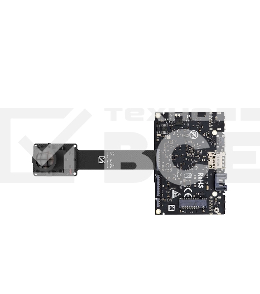 Модуль камеры для микрокомпьютеров Khadas K-CM-002, MIPI-CSI, 4 lane OS08A10 8MP HDR