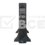 Источник бесперебойного питания СИПБ1.5КА.10-11 двойного преобразования для установки в 19'' стойку, фото4