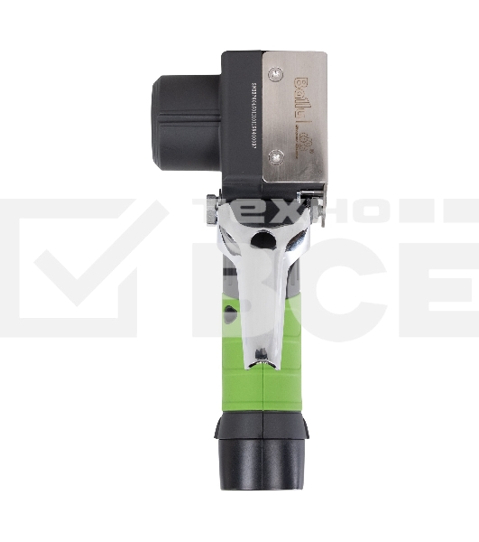 Развальцовка аккумуляторная Ballu Super Stars ST-E900A