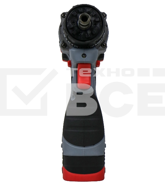 Дрель-шуруповерт аккумуляторная бесщеточная Комби ProfiPower BL-161C (16В, 40Нм, Li-ion 2шт, 2.0А·ч, 2 скорости, 0.8-10мм, З/У, в кейсе)