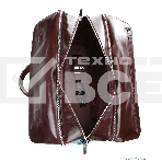 Сумка дорожная Piquadro Blue Square BV4342B2/MO натур.кожа, коричневый, фото6