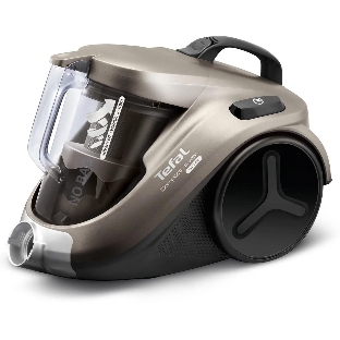 Пылесос Tefal TW3786RA пылесос сухая уборка потребляемая мощность 750 Вт