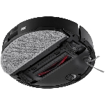Робот-пылесос Roborock Q8 Max Pro Plus черный, 5200 мАч Li-ion, уборка сухая/влажная, пылесборник контейнер 0,5 л, фото8