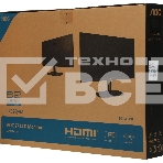 Монитор 27' AOC Value Line 27B2QAM VA 1920x1080, 75 Гц, 4 мс, 16:9, 250 кд/м², 1xHDMI, 1хDP, 1x3.5 мм, черный, фото2