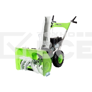 Снегоуборщик бензиновый RedVerg RD-SB56/7 7л.с.