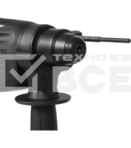 Перфоратор Bosch GBH 220 патрон:SDS-plus уд.:2Дж 720Вт (кейс в комплекте)