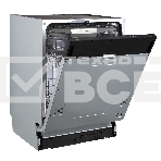 Встраиваемая посудомоечная машина Zigmund & Shtain DW 311.6, фото5