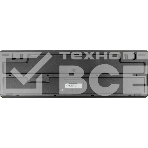 Комплект клавиатура+мышь A4Tech 4200N беспроводной, USB, 1000 DPI, чёрный, фото13