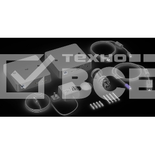 Кабель-переходник Logitech Extend