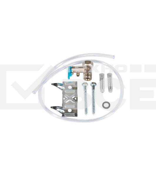 Накопительный водонагреватель Haier ES10V-MQ2