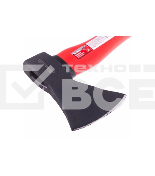 Топор Matrix 21640 600 г, фибергласовое топорище