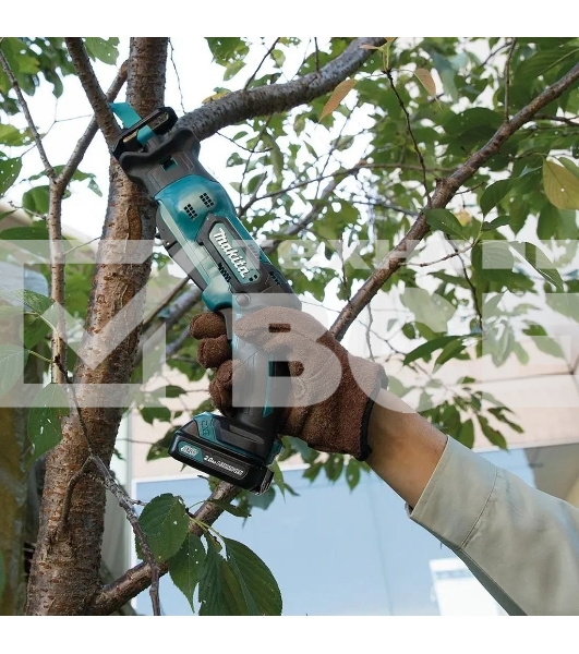 Сабельная пила Makita JR103DZ аккум. 3300ход/мин