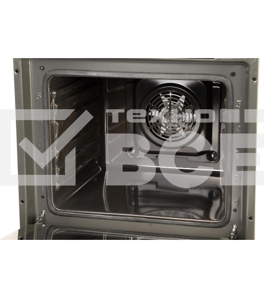 Электрическая плита Hansa FCEW68220 белый