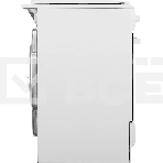 Плита электрическая Hansa FCEW54109 белый, конфорок 4 шт, духовка 65 л, 50 см x 85 см x 60 см, фото15