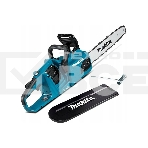 Электрическая цепная пила Makita DUC355Z дл.шины:14' (35см), фото7