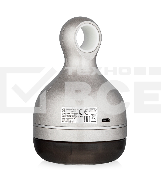 Машинка для удаления катышков BRAYER 5034BR